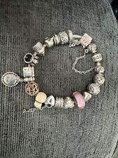 Pandora bracelet charms for sale  BASILDON