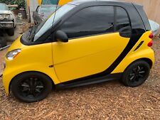 2015 smart fortwo for sale  Compton