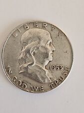 1953 silver benjamin for sale  Muskego