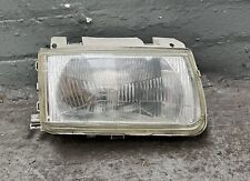 vw polo 6n headlight for sale  STOCKPORT