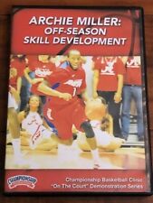 basketball coaching dvd for sale  Austin