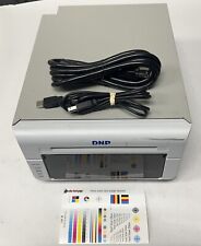 DNP DP-DS620 / DS-622 Dye-Sublimation Digital Photo Printer TESTED for sale  Shipping to South Africa