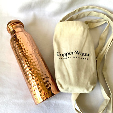 Copper water natural for sale  Springfield