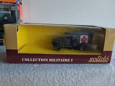 Solido toys diecast for sale  Victorville