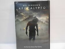 Mel gibsons apocalypto for sale  Pearland