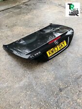 Mercedes r230 bootlid for sale  SANDWICH