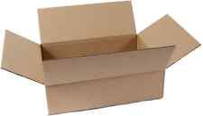 Cardboard box postage for sale  Shipping to Ireland
