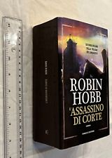 Robin hobb assassino usato  Torino