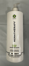 Keratherapy Clean Start szampon przed zabiegiem - rozmiar: 33,8 fl oz na sprzedaż  Wysyłka do Poland