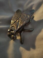 Vintage brass bug for sale  BEXHILL-ON-SEA
