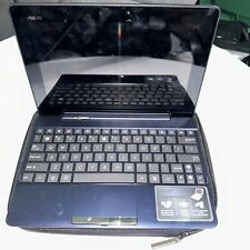 Computadora portátil tablet ASUS Transformer Book T100TA-C1-GR solo piezas segunda mano  Embacar hacia Argentina