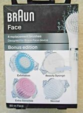 Braun face device for sale  COULSDON