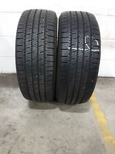 P215 50r17 goodyear for sale  Waterford