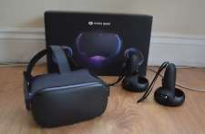 Oculus quest black for sale  LONDON