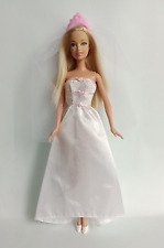 Barbie sposa estate usato  Vignate