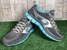 Skechers tone fitness for sale  POLEGATE