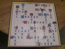 Scrabble junior game for sale  Green Springs