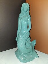 Elegant mermaid sculpture for sale  Imperial Beach