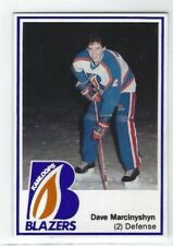 1985 kamloops blazers for sale  New Kingstown