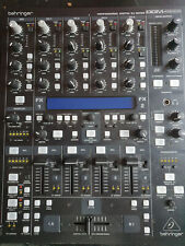 Behringer ddm 4000 usato  Spedire a Italy