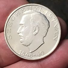 Ungheria forint 1948 usato  San Bonifacio