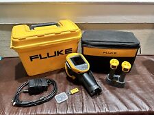 Fluke ti400 fusion for sale  Sun Valley