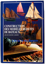 Contruction modèles réduits d'occasion  Bordeaux-