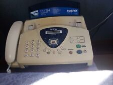 Fax Machines & Supplies for sale  WISBECH