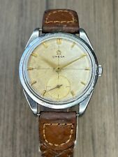 Omega cal 267 for sale  Hollywood