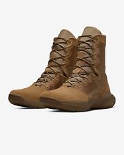 Botas militares táticas de couro Nike SFB B1 zoom coiote DD0007-900 masculinas tamanho 11.5 comprar usado  Enviando para Brazil