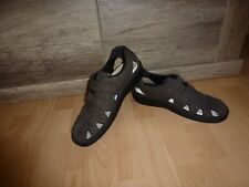 Berkemann sandalen modell gebraucht kaufen  Osterholz-Scharmbeck