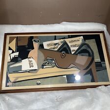 print framed guitar for sale  Visalia