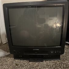 mitsubishi tv for sale  Paola