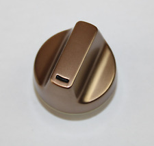 Cooktop a gás GE Cafe: botão de controle: blush bronze (WB03X31344) {N2143} comprar usado  Enviando para Brazil