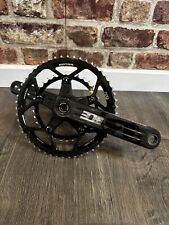 Rotor crankset power for sale  HORSHAM