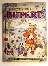 New rupert book for sale  LEEDS