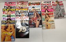 Playboy magazine 2002 for sale  Louisville
