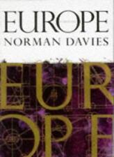 History norman davies. for sale  UK