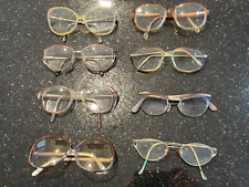 Pairs vintage spectacles. for sale  GLASGOW