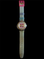 Swatch watch sds100 usato  Cremona