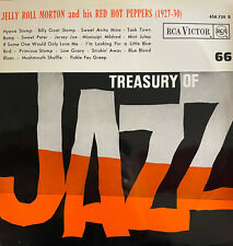 Rare jazz jelly d'occasion  France