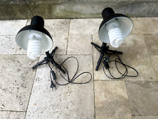 Fotolampen tageslichtlampen 35 gebraucht kaufen  Eigeltingen