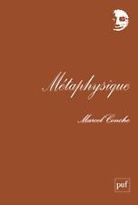 Métaphysique paperback conche d'occasion  Nice-