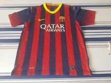 Maillot barcelone 8 d'occasion  Yvetot