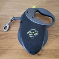 Flexi giant retractable for sale  COLCHESTER