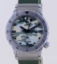 Sinn uhr camouflage gebraucht kaufen  Langenfeld (Rheinland)