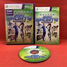 Kinect Sports Temporada 2 Xbox 360 - Completo com Manual Frete Grátis comprar usado  Enviando para Brazil