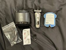 Braun mens electric for sale  New York
