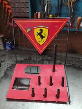 Espositore vintage ferrari usato  Pisticci