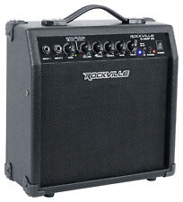 Rockville amp watt for sale  Inwood